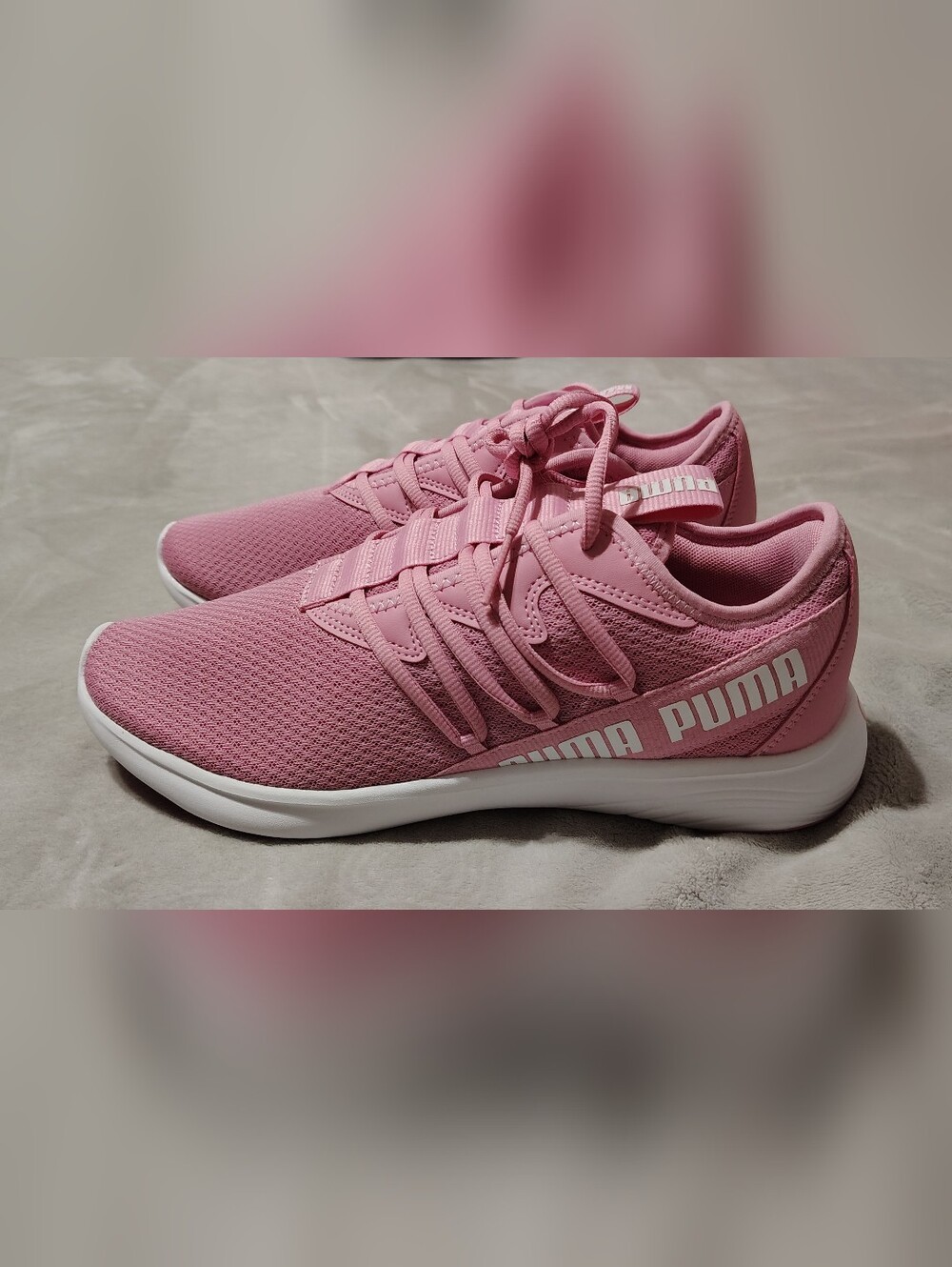 Puma Star Vital Women's Training Shoes Size 11